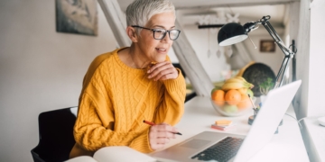 Los trabajadores autónomos pueden recibir la pensión no contributiva del IMSERSO