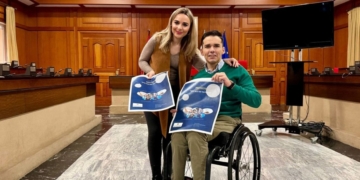 'Más allá de tus pasos', el nuevo programa del Ayuntamiento de Córdoba con la discapacidad como ejemplo