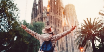 El IMSERSO te ofrece 5 opciones para visitar Barcelona a precio de risa