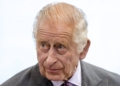 La Familia Real Británica anuncia que Carlos III tiene cáncer