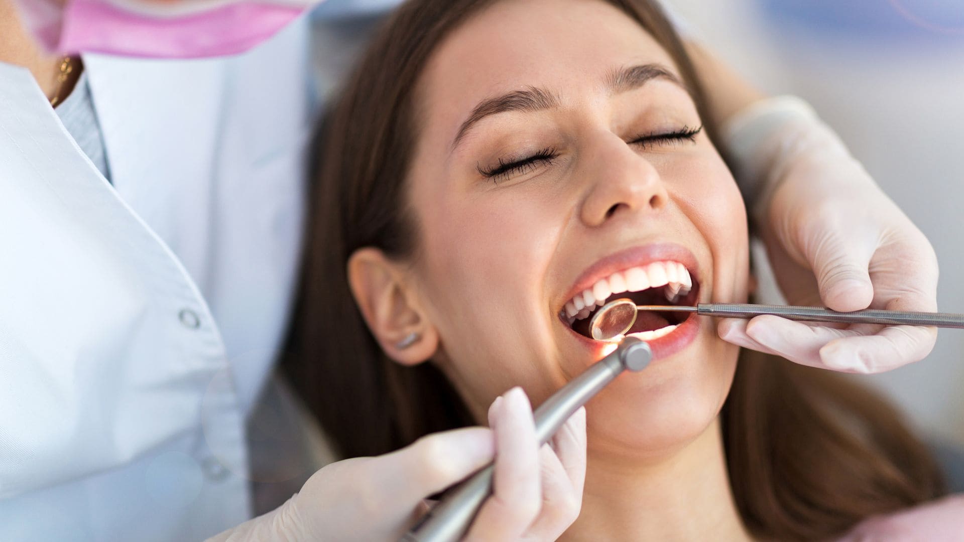 Dentista Seguridad Social en 2024