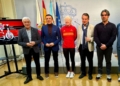Vigo acogerá la Copa del Mundo de Triatlón Paralímpico y la Copa Europea Triatlón