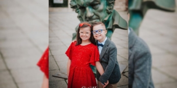 Miembros de Down Valladolid serán las personas con discapacidad que trabajarán en la ceremonia de los Premios Goya