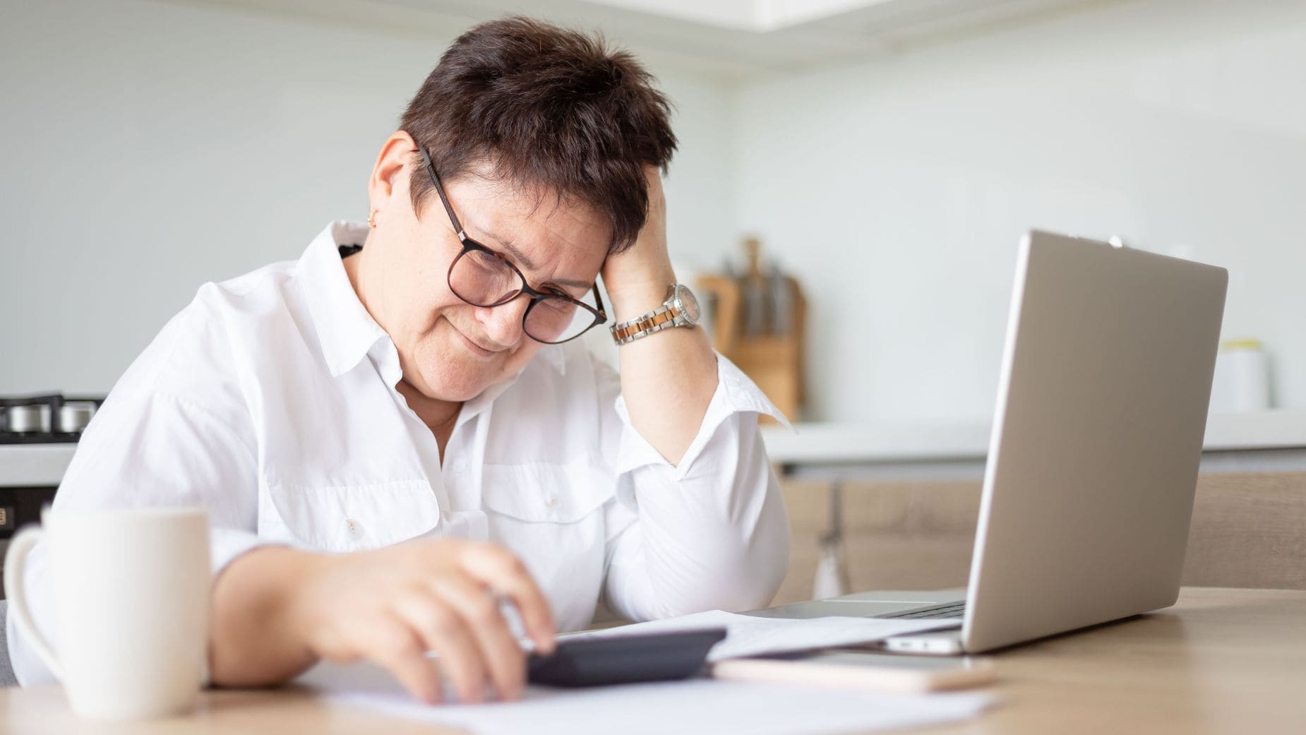 Edad mínima de jubilación en 2024