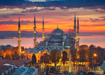 Viajes El Corte Inglés lanza una oferta irrechazable para viajar a Estambul