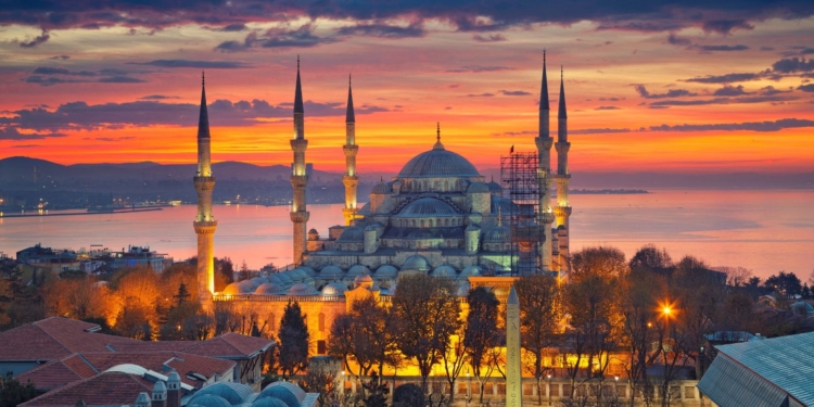 Viajes El Corte Inglés lanza una oferta irrechazable para viajar a Estambul
