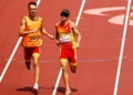 Gerard Descarrega se rompe el tendón de Aquiles a seis meses de los Juegos Paralímpicos de París 2024