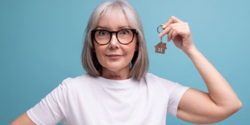 La hipoteca inversa cuenta con multitud de beneficios para las personas mayores