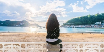 El IMSERSO cuenta con un viaje a San Sebastián para las personas mayores