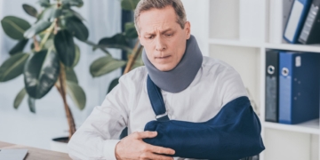 Dos años de baja laboral por incapacidad temporal