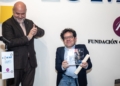 Jesús Martín Blanco, premiado por el CERMI por su papel con las políticas públicas de discapacidad