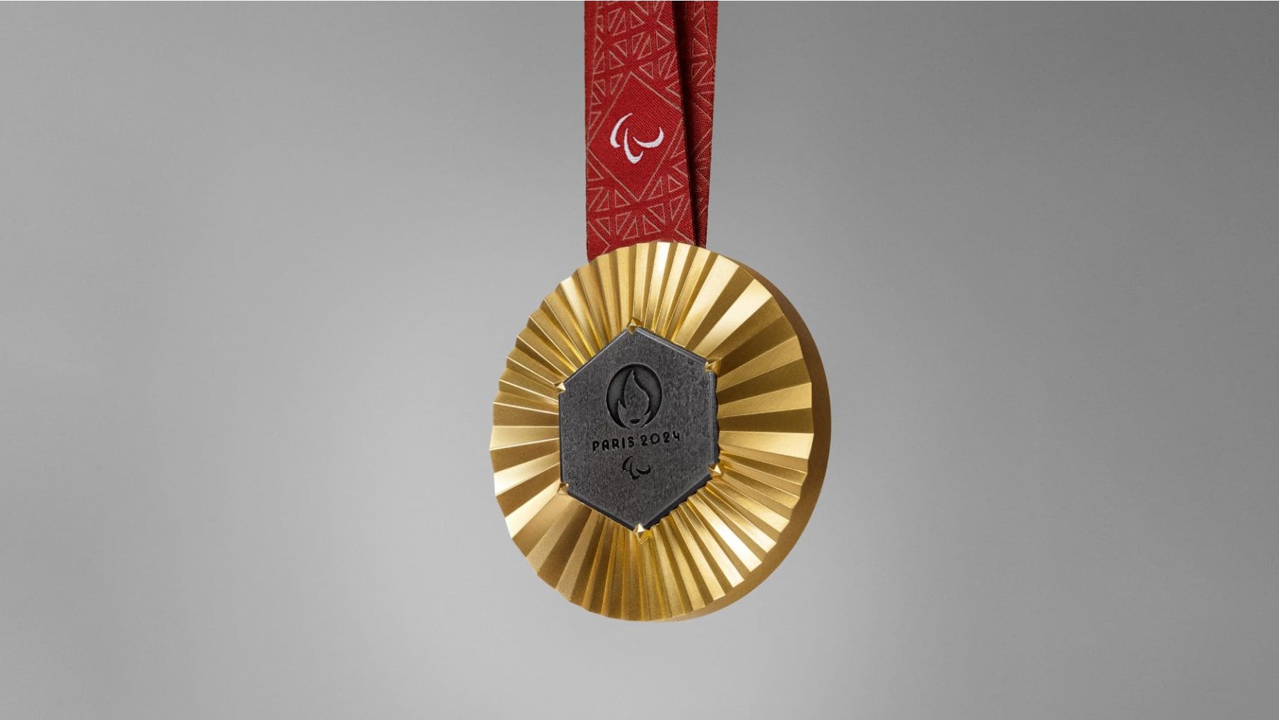 Medallas de los Juegos Paralímpicos de París 2024