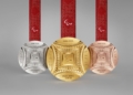 Medallas de los Juegos Paralímpicos de París 2024