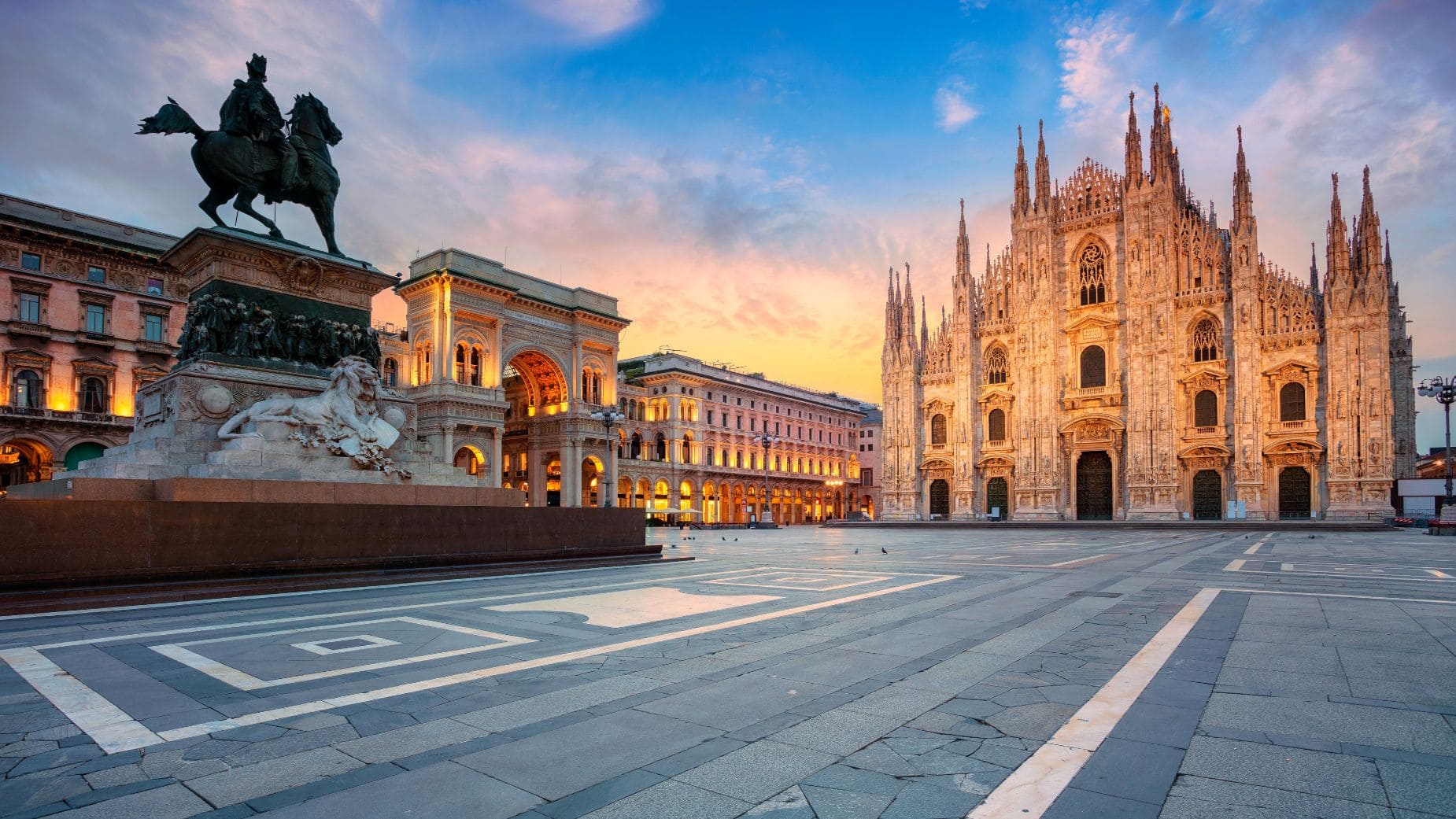 Milán es una ciudad que ha sido premiada por su accesibilidad para las personas con discapacidad