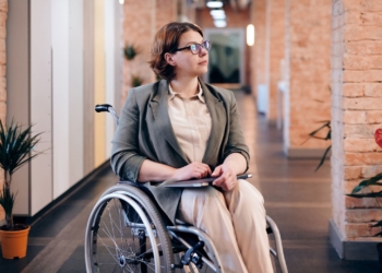 El IMSERSO es el organismo que gestiona la pensión no contributiva de invalidez para personas con discapacidad