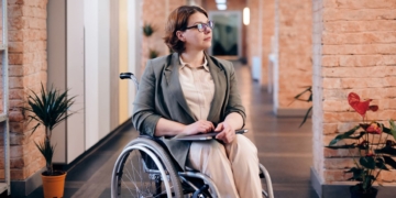 El IMSERSO es el organismo que gestiona la pensión no contributiva de invalidez para personas con discapacidad