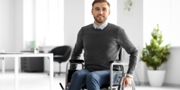 El IMSERSO cuenta con la pensión no contributiva de invalidez para las personas con discapacidad