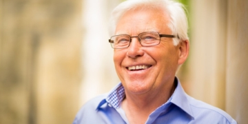 La pensión no contributiva del IMSERSO está dirigida a personas mayores de 65 años