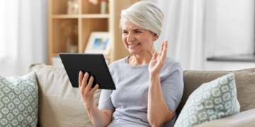 La Comunidad de Madrid explica como solicitar el grado de dependencia pro Internet