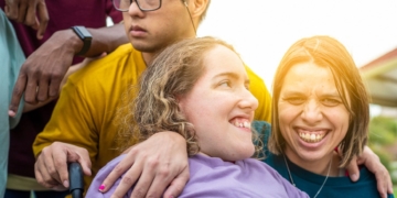 El Real Patronado de Discapacidad señala que se deben de respetar los derechos de las personas con discapacidad