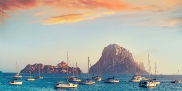 Turismo IMSERSO para personas mayores