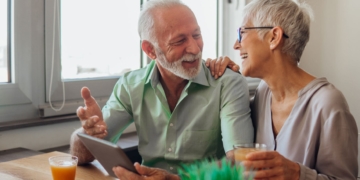 El IMSERSO señala cuales son los requisitos para viajar