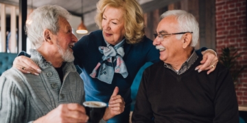 Las personas mayores tienen descuentos y ventajas en la Comunidad Valenciana para mejorar su calidad de vida