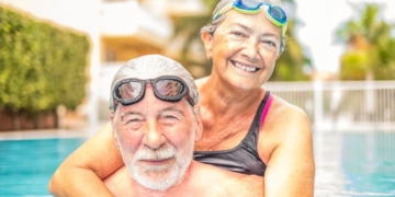 El IMSERSO ofrece a las personas mayores su Programa de Termalismo