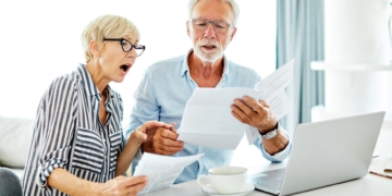 Reducción en la pensión por la jubilación anticipada