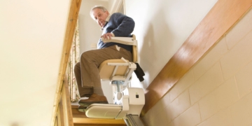 La Junta de Andalucía lanza nuevas ayudas de accesibilidad para personas con discapacidad