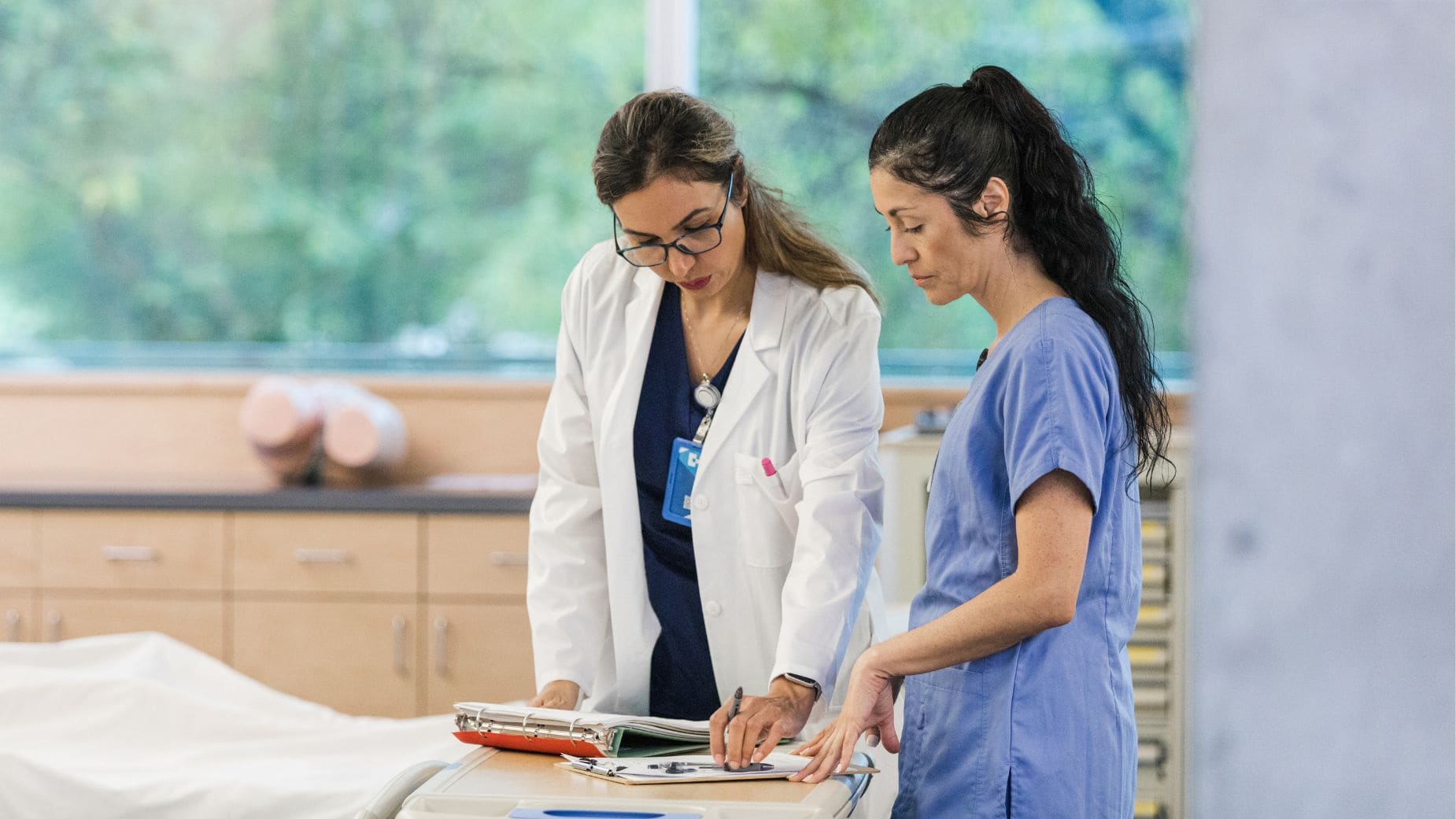 La valoración de la discapacidad y la dependencia en España tiene que mejorar en los tiempos