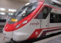 Abono de transportes gratuito en Renfe./ Licencia Adobe Stock