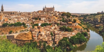 Conoce la ciudad de Toledo a precio de risa con los viajes del IMSERSO