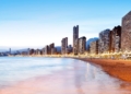 Viajes El Corte Inglés lanza una oferta para viajar a Benidorm a precio de IMSERSO