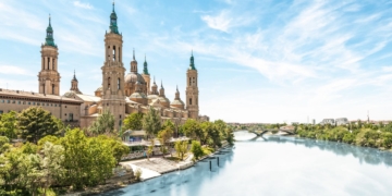 El Programa de Turismo del IMSERSO ofrece un viaje a Zaragoza a precio reducido
