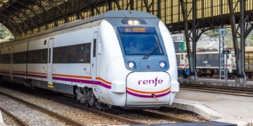 Abono de transporte gratuito en Andalucía