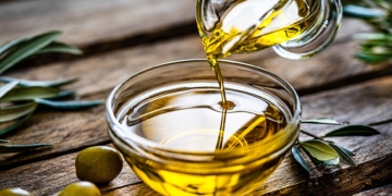 Alerta por el precio del aceite de oliva