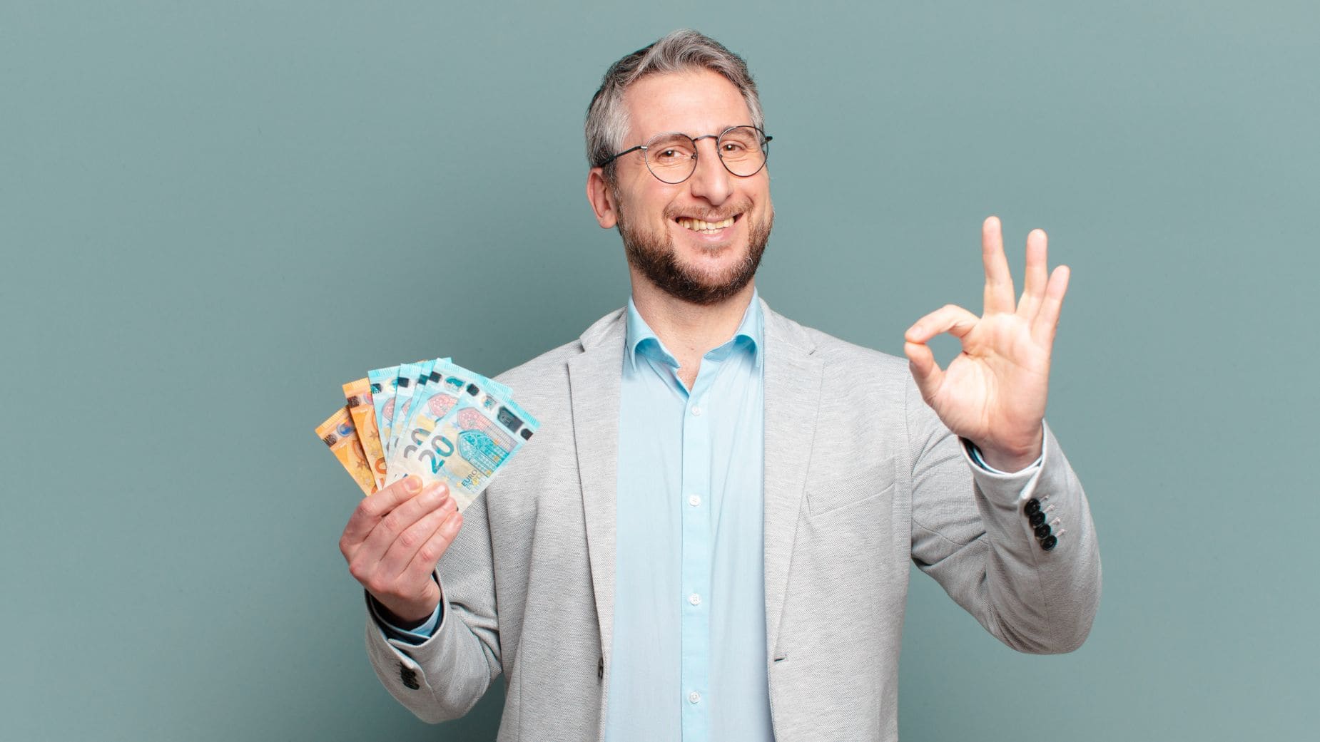 Aumentar la cuantía de la jubilación