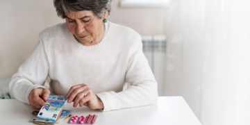 Plus en la pensión no contributiva del IMSERSO