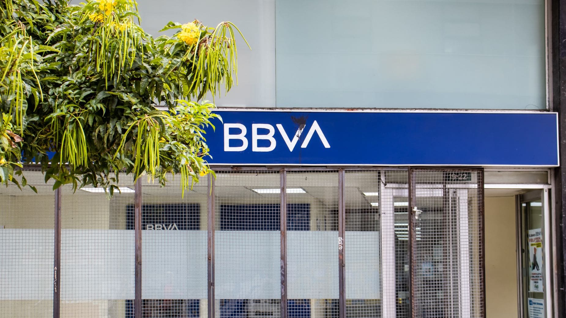 Empleo en BBVA