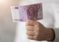 Regalo de 500 euros en BBVA