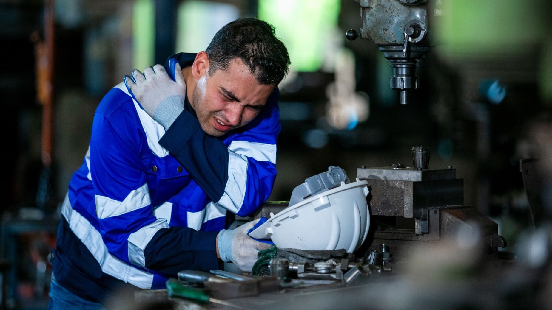 Baja laboral por recaída