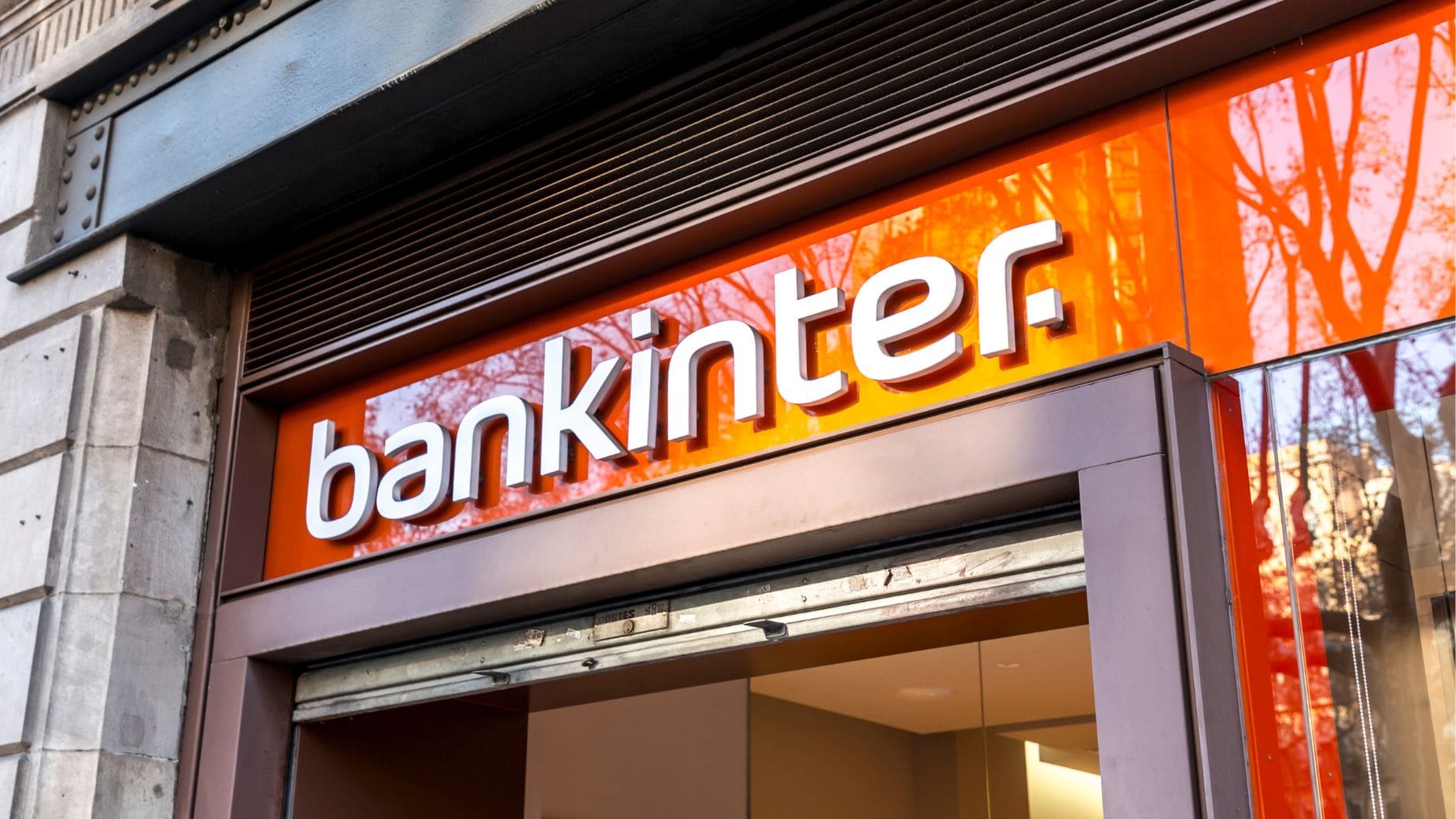 Cuenta remunerada en Bankinter