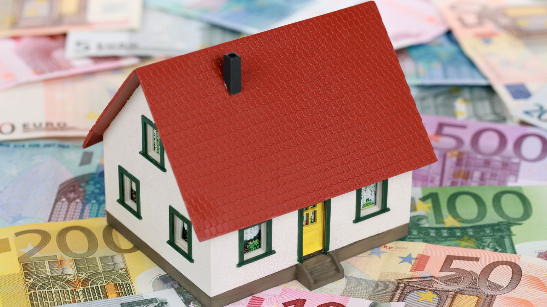 La OCU advierte sobre los precios de las hipotecas