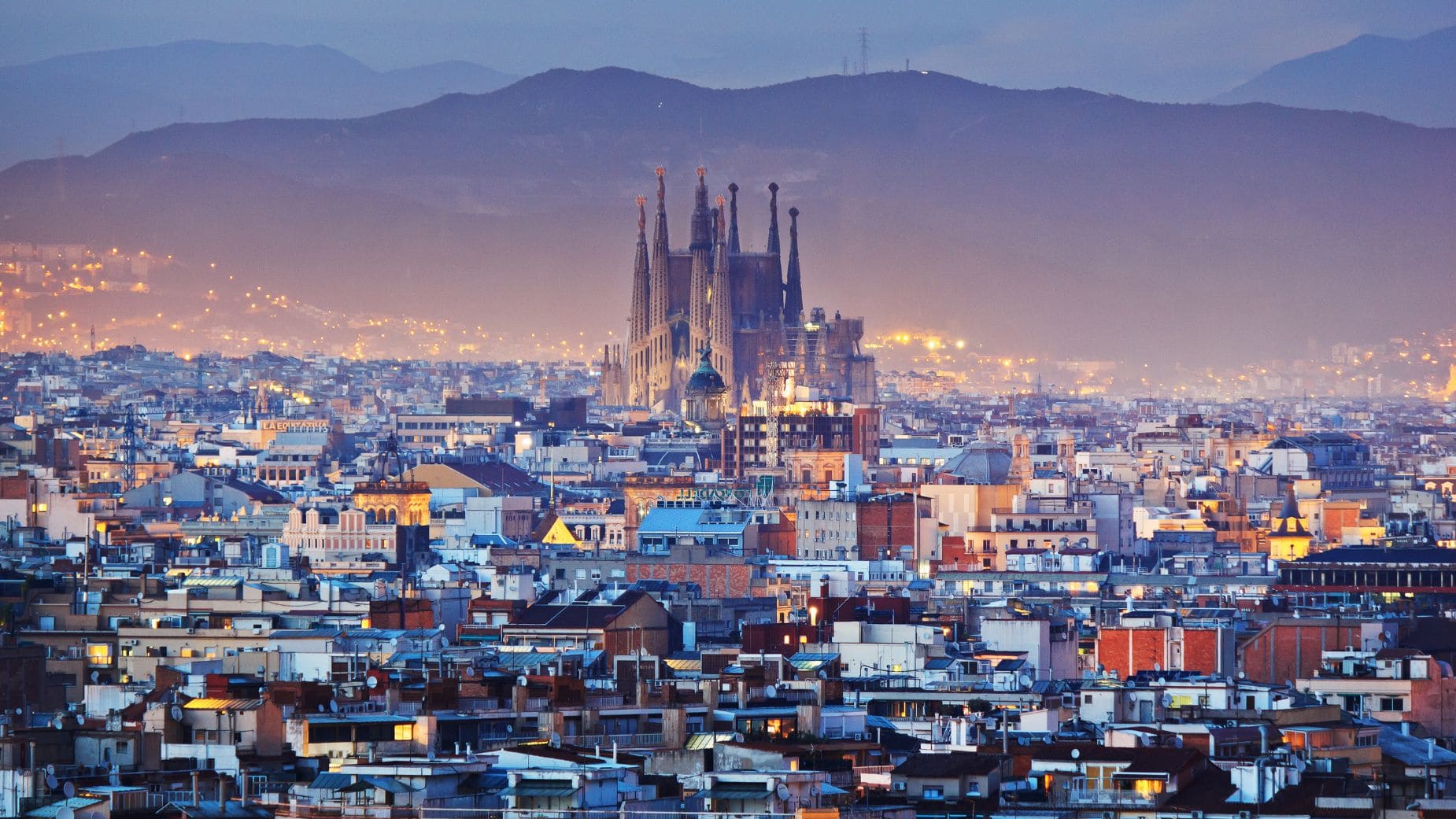 Barcelona es de las primeras ciudades que regulará las viviendas de alquiler