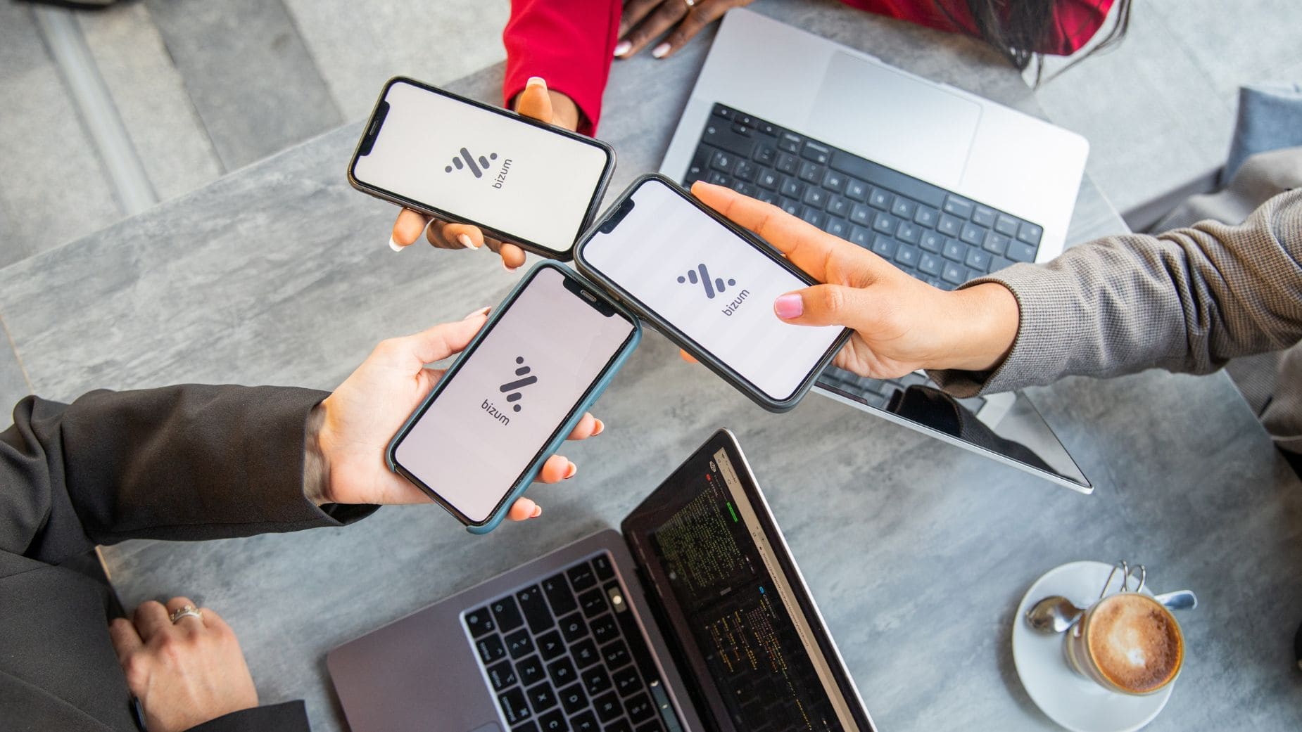 Pagar impuestos con Bizum