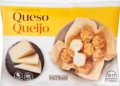Caprichos de queso / Mercadona