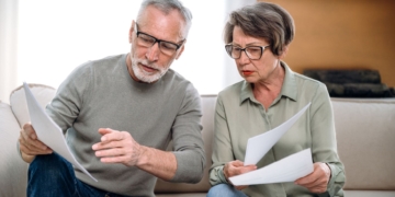 Obtener certificado de retención del IRPF