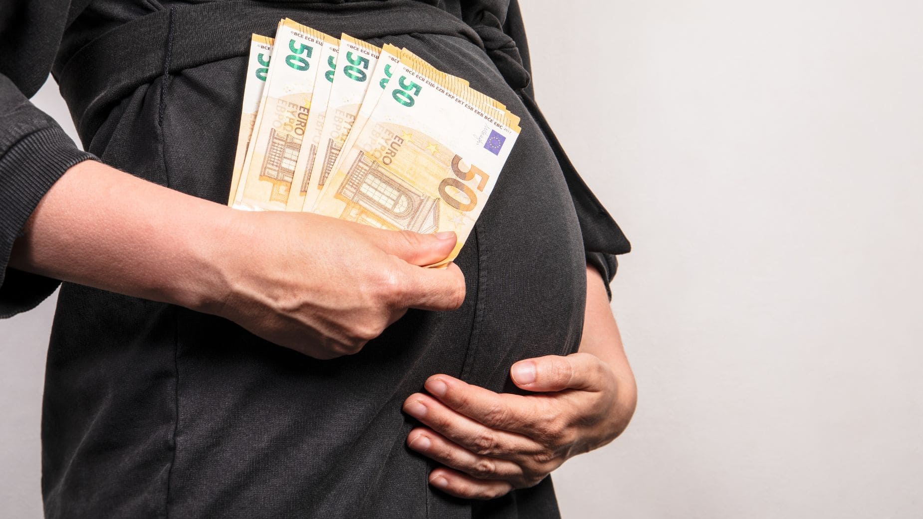Deducción por maternidad en la Declaración de la Renta