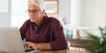 Devolución del IRPF para jubilados